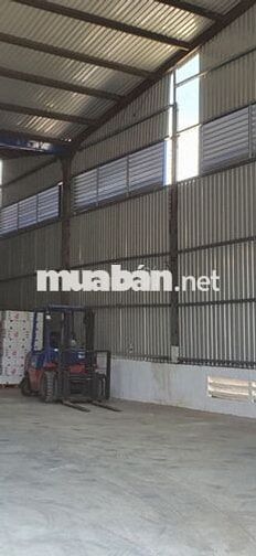 Kho xưởng đường Phạm Hùng, 60m2, 100m2 400m2 1000m2