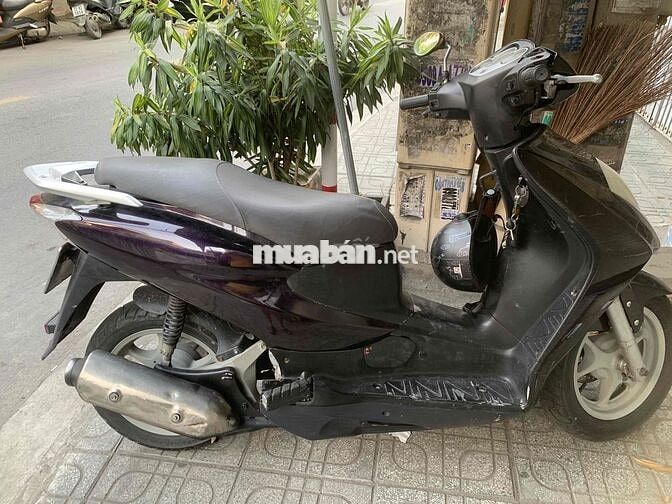 Honda 2003 màu Tím