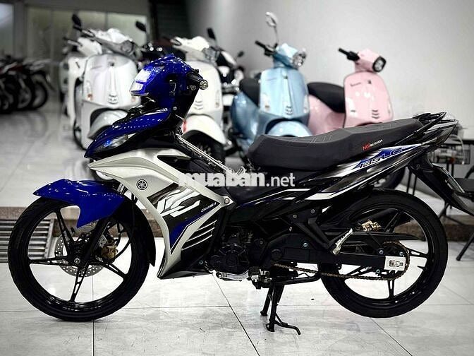 Exciter135 2013 dọn Kiểng