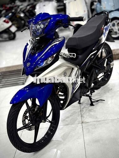 Exciter135 2013 dọn Kiểng