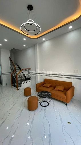 Bán gấp nhà gần Aeon Tên Lửa giá 1,67 tỷ 2PN 2WC có SHR