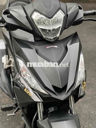Honda Winner 150 V1 2019 Đen 18.000km