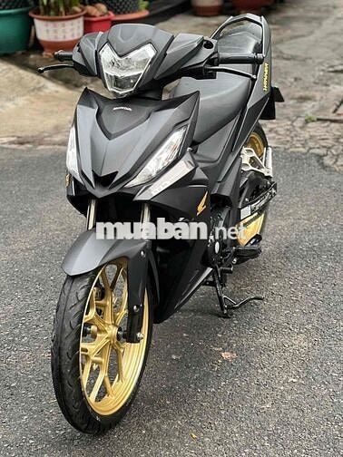 Honda Winner 150 V1 2019 Đen 18.000km