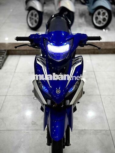 Exciter135 2013 dọn Kiểng