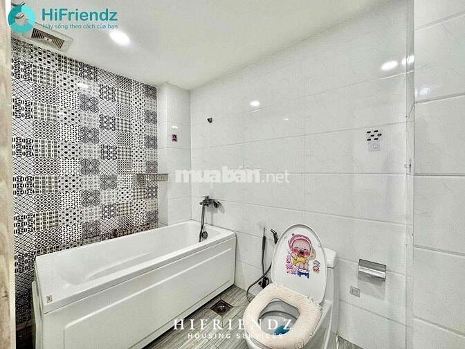 🏡 CĂN HỘ 30M2 1 PHÒNG NGỦ TÁCH BẾP FULL NỘI THẤT SÁT CẦU CHÁNH HƯNG