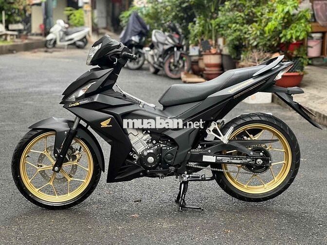 Honda Winner 150 V1 2019 Đen 18.000km
