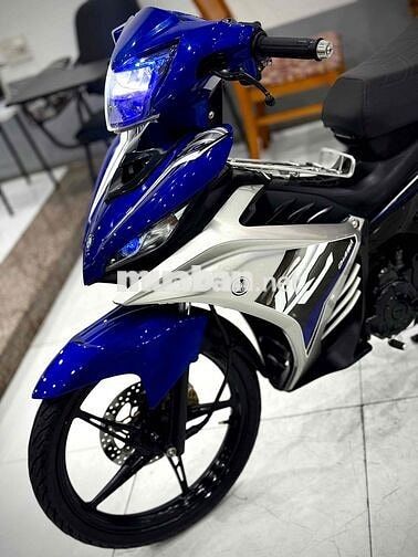 Exciter135 2013 dọn Kiểng