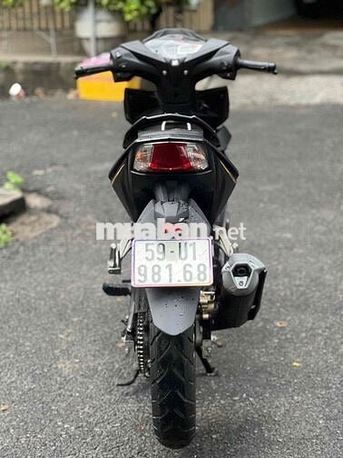 Honda Winner 150 V1 2019 Đen 18.000km