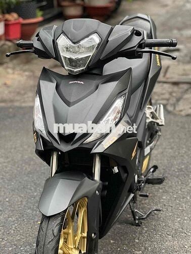 Honda Winner 150 V1 2019 Đen 18.000km
