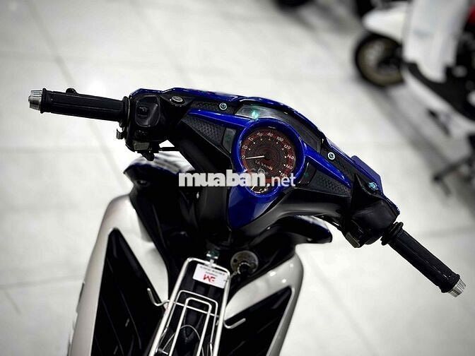 Exciter135 2013 dọn Kiểng