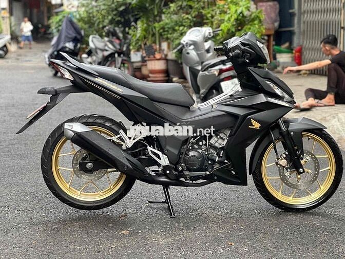 Honda Winner 150 V1 2019 Đen 18.000km