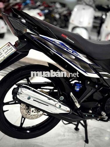 Exciter135 2013 dọn Kiểng