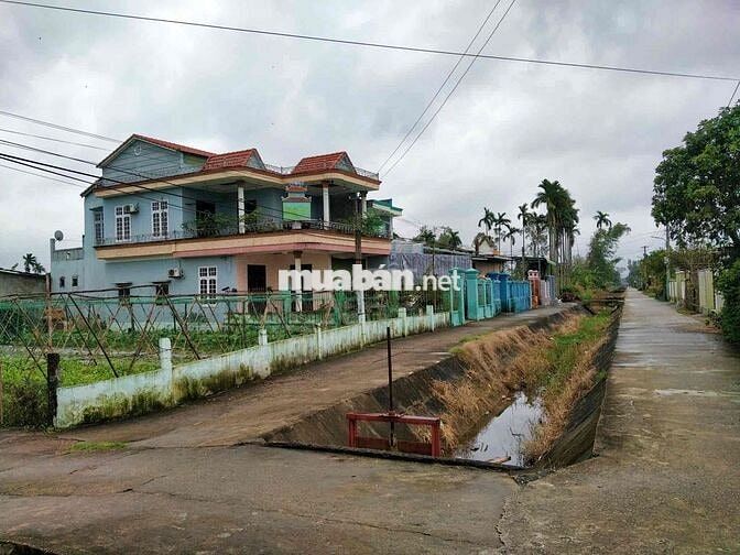 🇻🇳kiệt Đỗ Đăng Tuyển,132m,sổ hồng,xã đại An,sát ái nghĩa