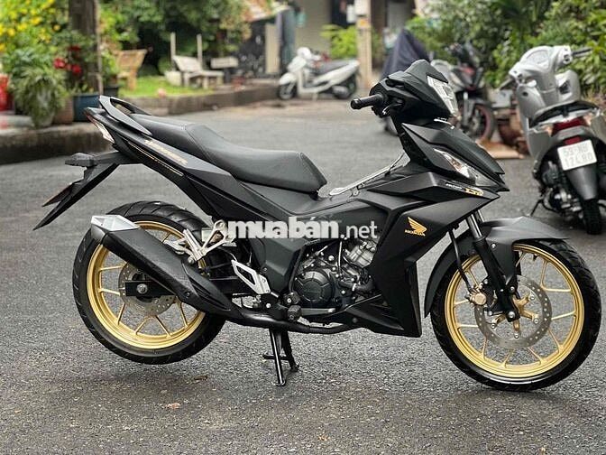 Honda Winner 150 V1 2019 Đen 18.000km