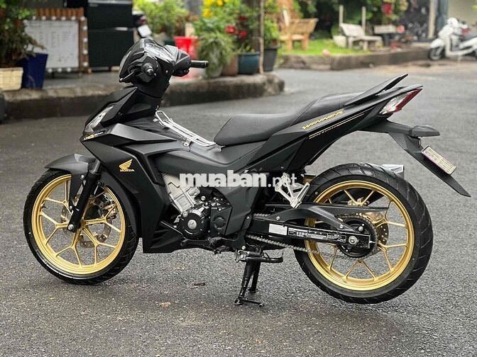Honda Winner 150 V1 2019 Đen 18.000km