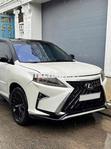 Lexus RX330 2008