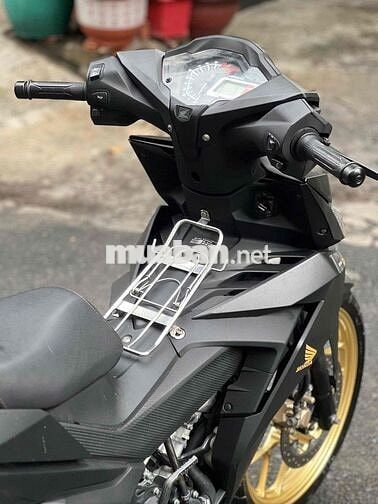 Honda Winner 150 V1 2019 Đen 18.000km