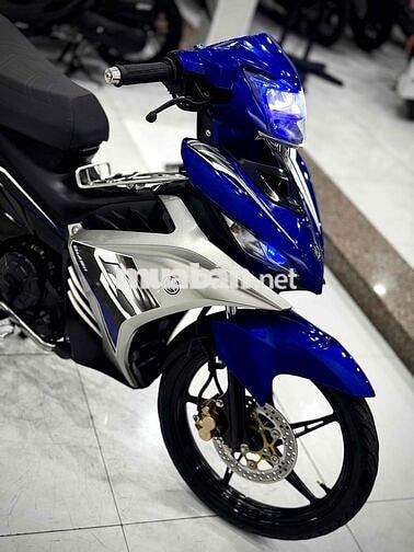 Exciter135 2013 dọn Kiểng