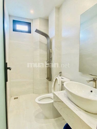 GIẢM GIÁ 2 tỷ 💰 DT 4x17m Đường ô tô vào nhà. Khu cao cấp, 