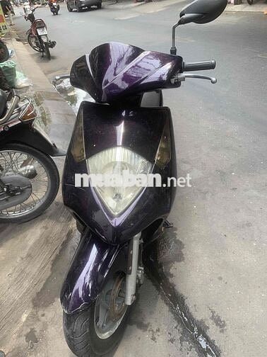 Honda 2003 màu Tím
