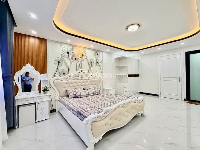 GIẢM GIÁ 2 tỷ 💰 DT 4x17m Đường ô tô vào nhà. Khu cao cấp, 