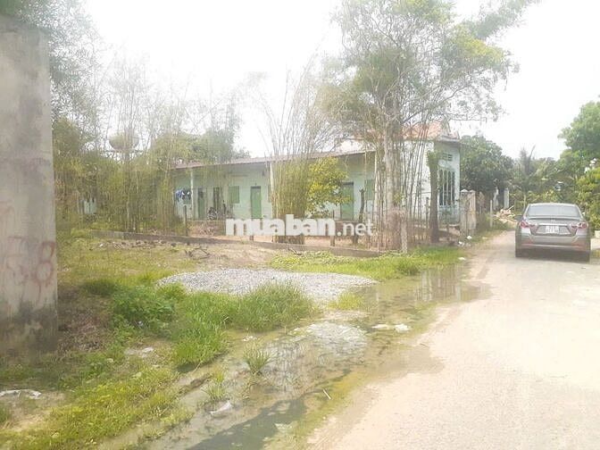 BÁN ĐẤT PHƯỜNG THỚI HÒA- TPHCM
