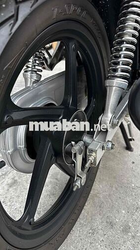 Honda Wave i 125 2022 Trắng đỏ ( hỗ trợ góp )