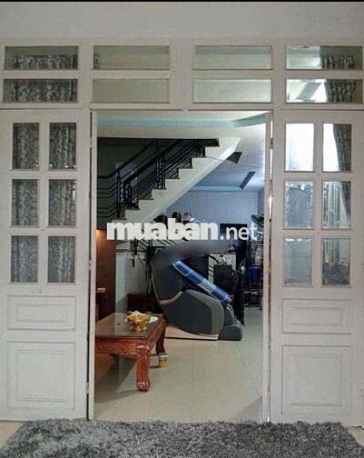Bán Nhà SHR 9*15m gồm 1 căn lầu suốt và 4 Phòng Trọ 2/VÕ VĂN VÂN VLB