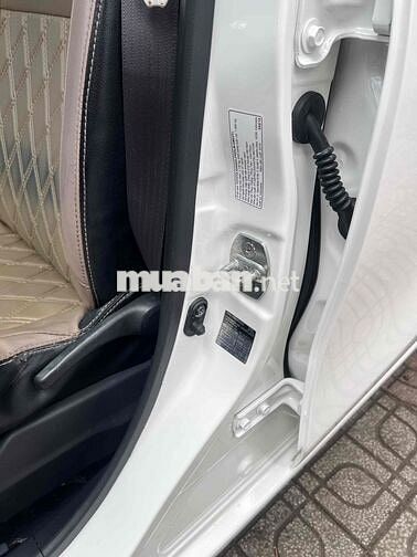 Toyota Avanza 2019 Trắng