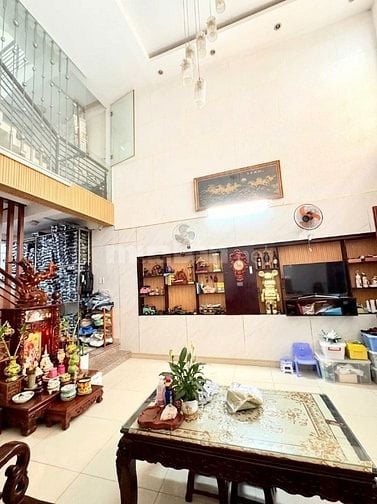 (107.53) Tân Phú – HXH Lê Đình Thám – 108m² – 5 PN – 12 tỷ  