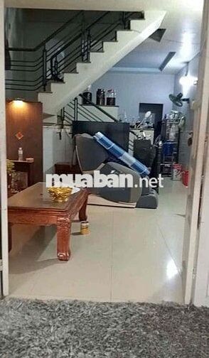 Bán Nhà SHR 9*15m gồm 1 căn lầu suốt và 4 Phòng Trọ 2/VÕ VĂN VÂN VLB