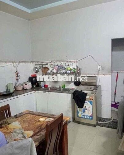 Bán Nhà SHR 9*15m gồm 1 căn lầu suốt và 4 Phòng Trọ 2/VÕ VĂN VÂN VLB