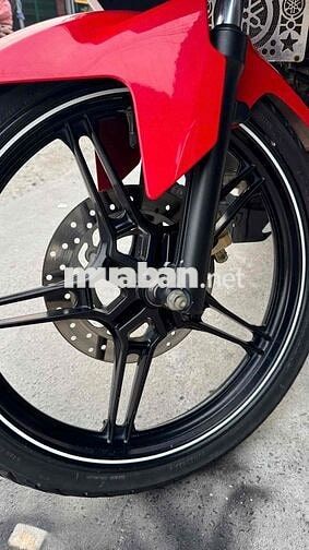 Yamaha Exciter 150 2016 Trắng đỏ ( hỗ trợ góp )