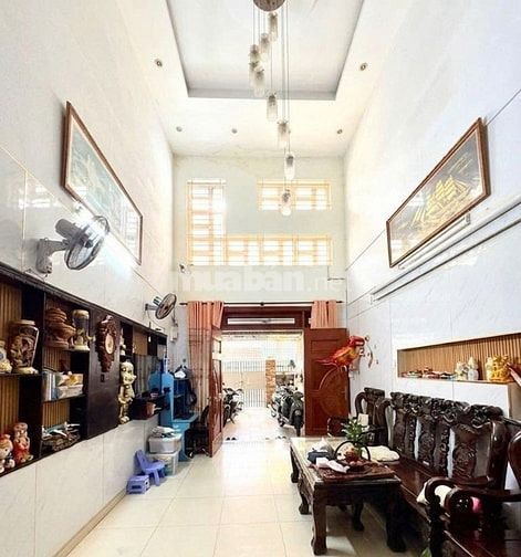 (107.53) Tân Phú – HXH Lê Đình Thám – 108m² – 5 PN – 12 tỷ  