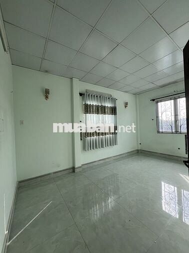 Cho thuê nhà hẻm ô tô 1 trệt 1 lầu xã Bình Chánh