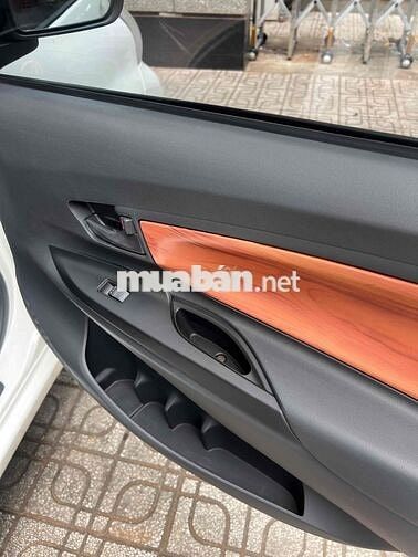 Toyota Avanza 2019 Trắng