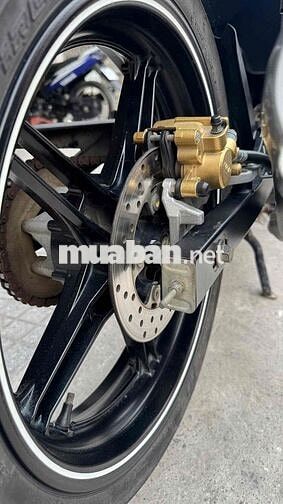 Yamaha Exciter 150 2016 Trắng đỏ ( hỗ trợ góp )