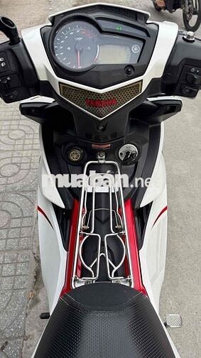 Yamaha Exciter 150 2016 Trắng đỏ ( hỗ trợ góp )