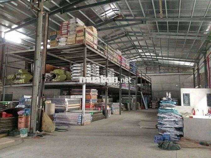 xưởng cho thuê Vĩnh Lộc A BÌNH CHÁNH TP HCM