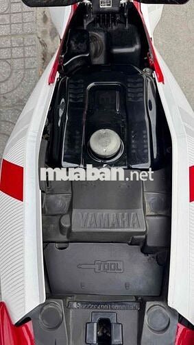 Yamaha Exciter 150 2016 Trắng đỏ ( hỗ trợ góp )