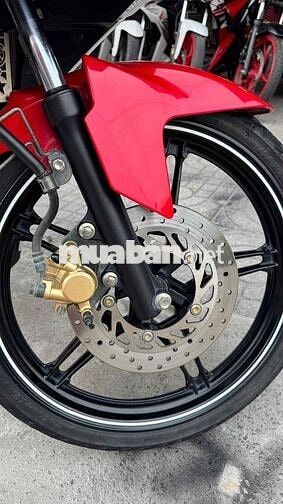 Yamaha Exciter 150 2016 Trắng đỏ ( hỗ trợ góp )