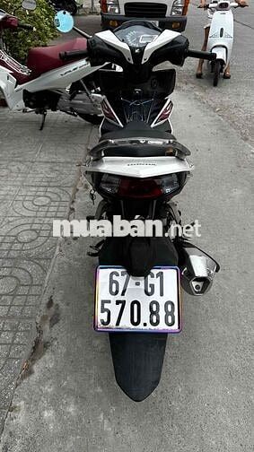 Winner 150 trắng đen 2019 ( hỗ trợ góp )