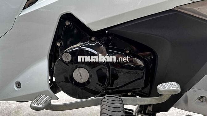 Honda Wave i 125 2022 Trắng đỏ ( hỗ trợ góp )