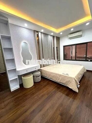 NHÀ ĐẸP KHƯƠNG TRUNG – 5 TẦNG Ở NGAY –  QUẬN THANH XUÂN – 7,8 TỶ"