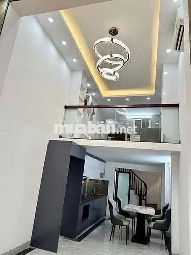 NHÀ ĐẸP KHƯƠNG TRUNG – 5 TẦNG Ở NGAY –  QUẬN THANH XUÂN – 7,8 TỶ"