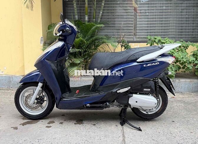 Honda Lead 2014 chính chủ, máy zin êm biển SG