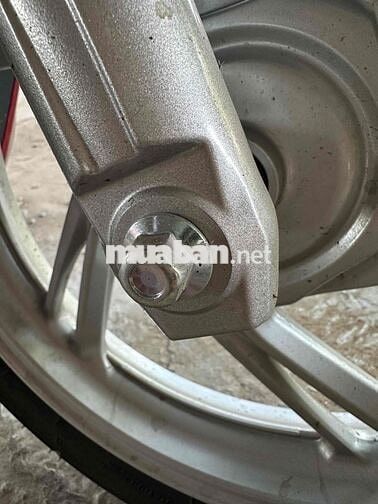Honda SH 125 CBS 2025 Đỏ 2700km