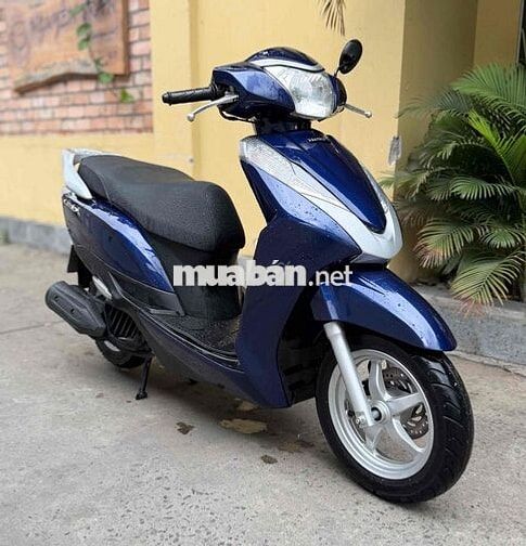 Honda Lead 2014 chính chủ, máy zin êm biển SG