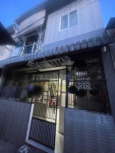 NHÀ 2 TẦNG HẺM 1/ TÔ NGỌC VÂN, P.LINH ĐÔNG. Chỉ 2.65tỷ