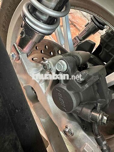 Honda SH 125 CBS 2025 Đỏ 2700km